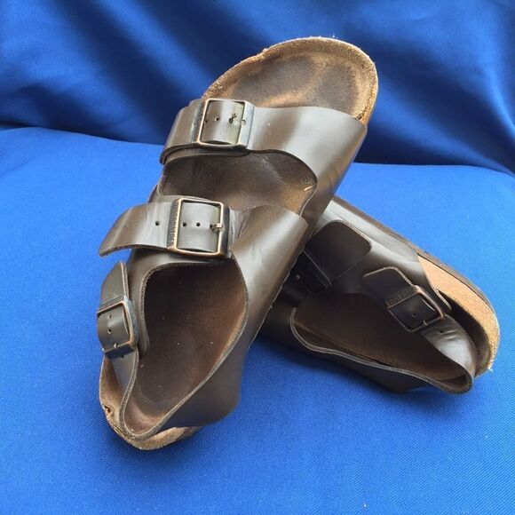 Birkenstock size 40 - Picture 1 of 4